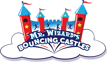Mr.Wizards Bouncing Castles